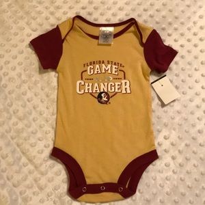 Florida State Onesie